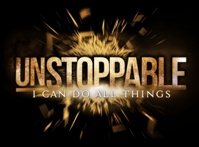 Unstoppable