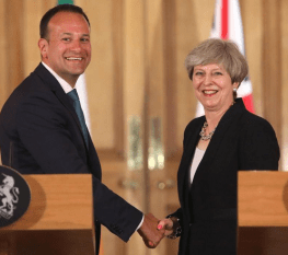 Varadkar-May