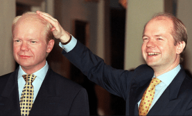William Hague