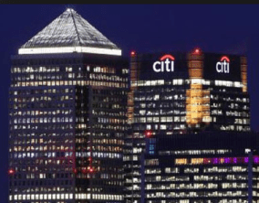 Citi London