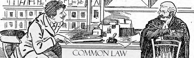 Common law-1