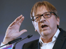 Guy Verhofstadt