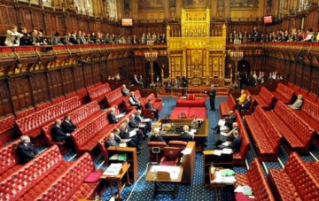 House of Lords