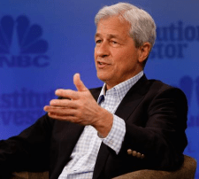 Jamie Dimon