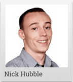Nick Hubble