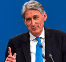 Philip Hammond