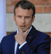 Macron-4