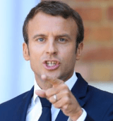 Macron-5