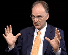 Matt Ridley