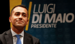 Di Maio