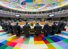 European Council