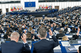 European Parliament