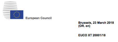 Guidelines(March 2018)a