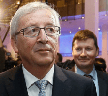 Juncker-Selmayr