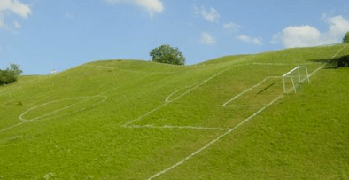 Level playing field-3