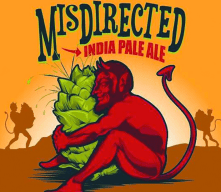 Misdirected-1