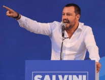 Salvini