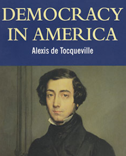 Alexis de Tocqueville