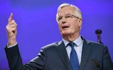 Belligerent Barnier