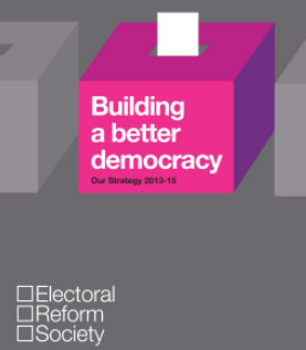 Electoral Reform Society