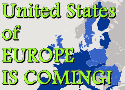 United States of Europe