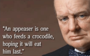 Appeaser