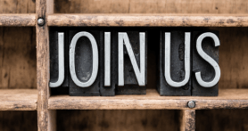 Associate membership