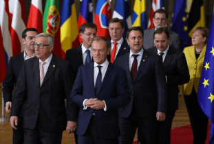 EU leaders