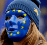 EU supporter
