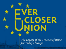 Ever closer union