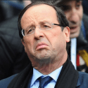 Francois Hollande