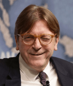 Guy Verhofstadt
