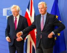 Barnier-Davis