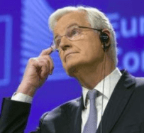 Barnier translated