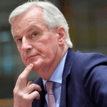 Barnier uncertain