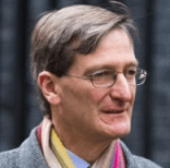 Dominic Grieve