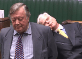 Ken Clarke