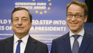 Weidmann-Draghi