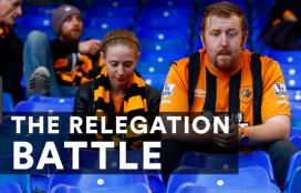 Relegation