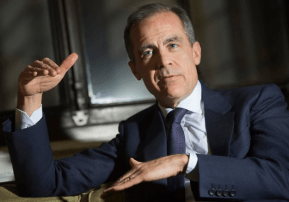 Mark Carney
