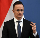 Péter Szijjártó