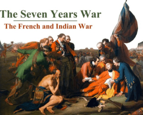 7 years war