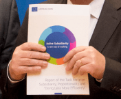 Active subsidiarity-1