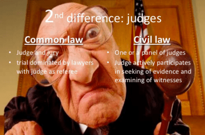 Common law