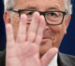 Juncker-no