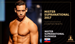 Mister supranational