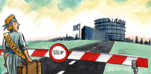 Democratic deficit-1