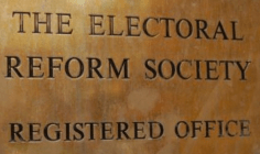 Electoral Reform Society
