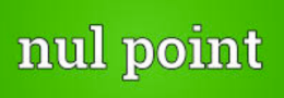 Nul point