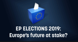 EP elections-1